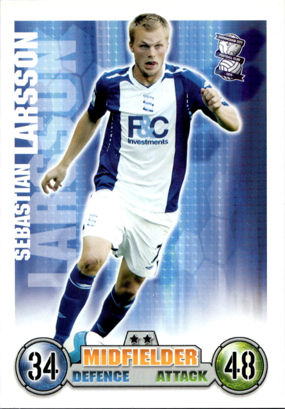 Premier League 2008